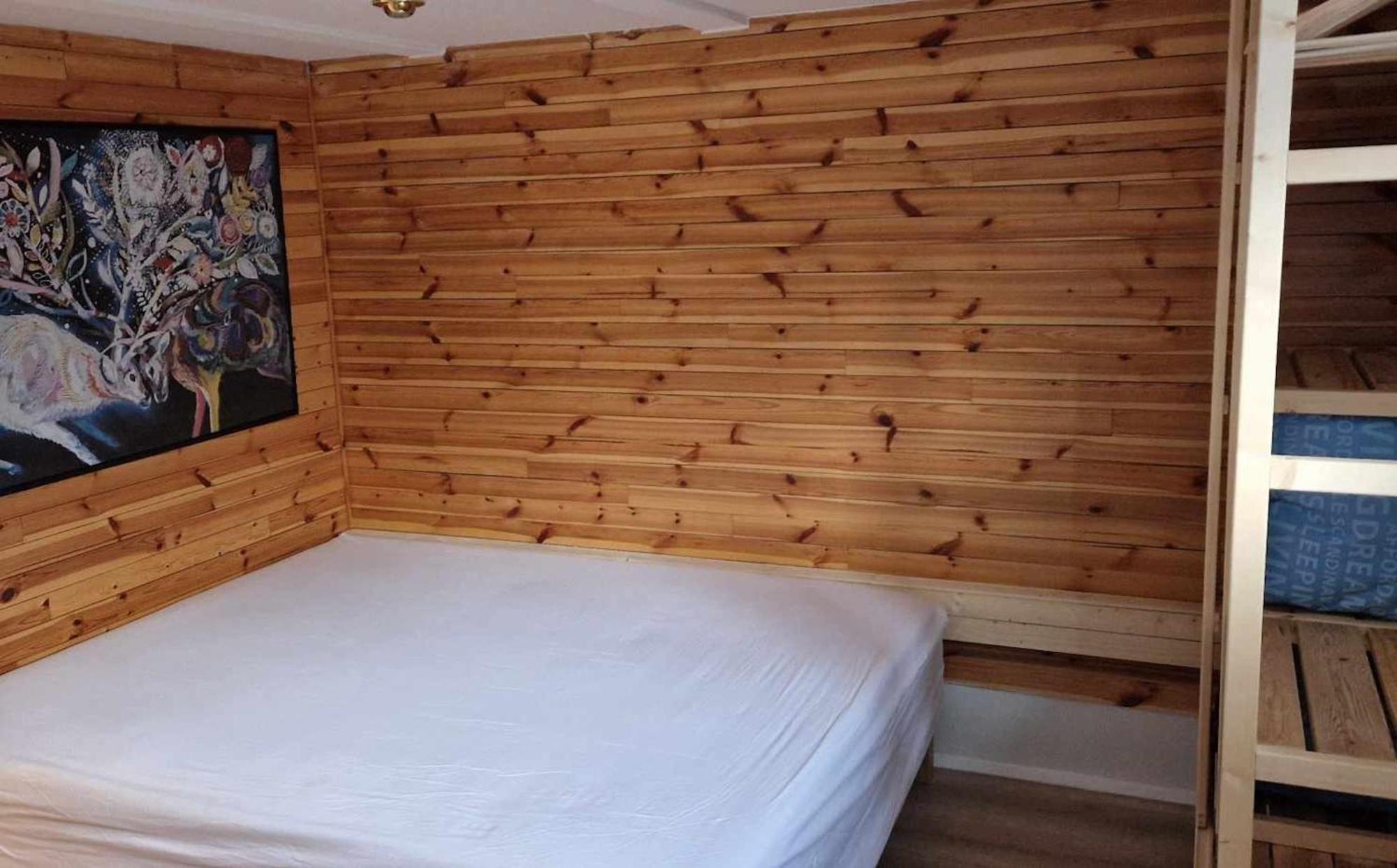 Appartamento Charming In Old Town - Great Location Reykjavík