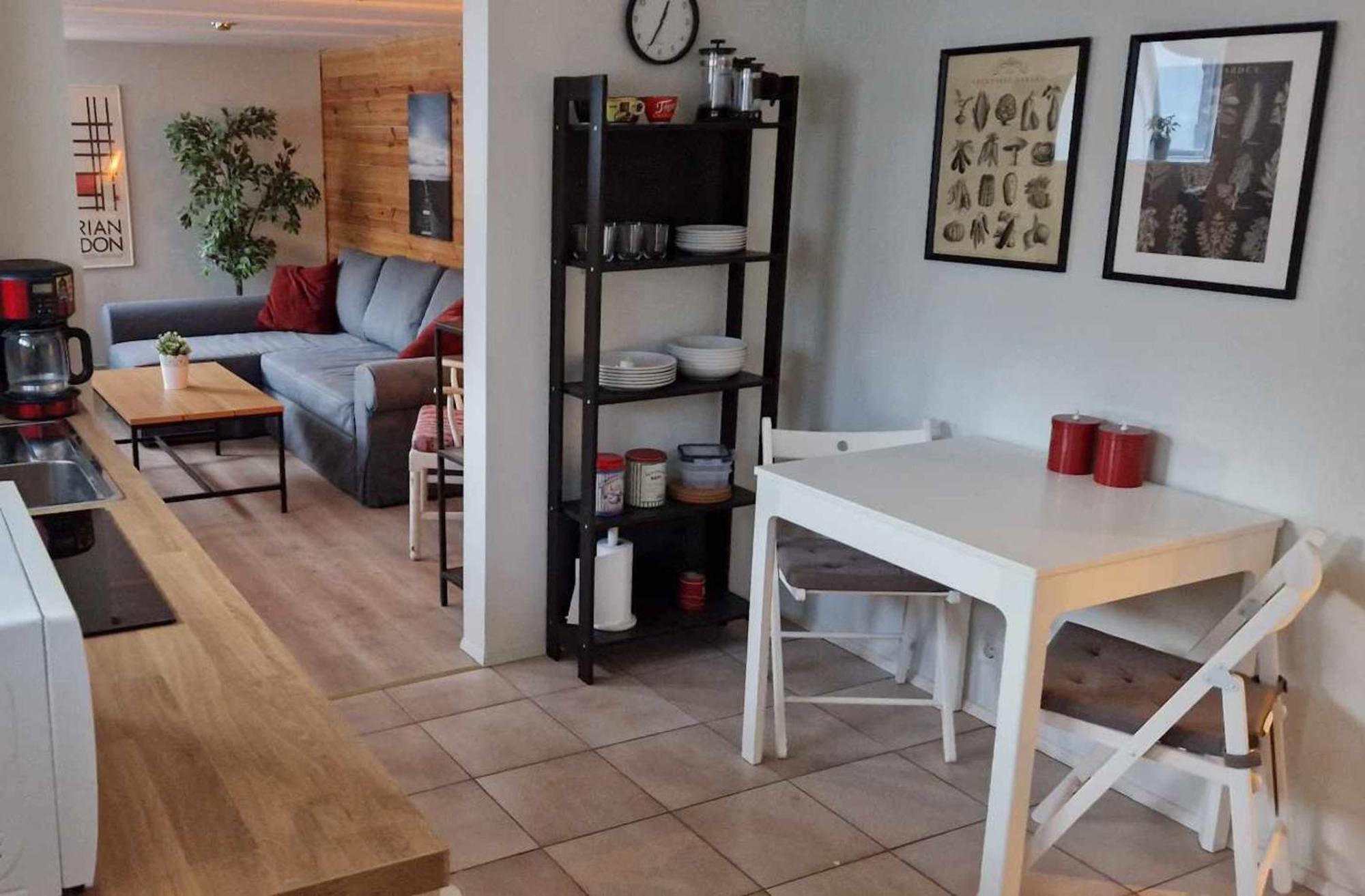 Charming In Old Town - Great Location Appartamento Reykjavík