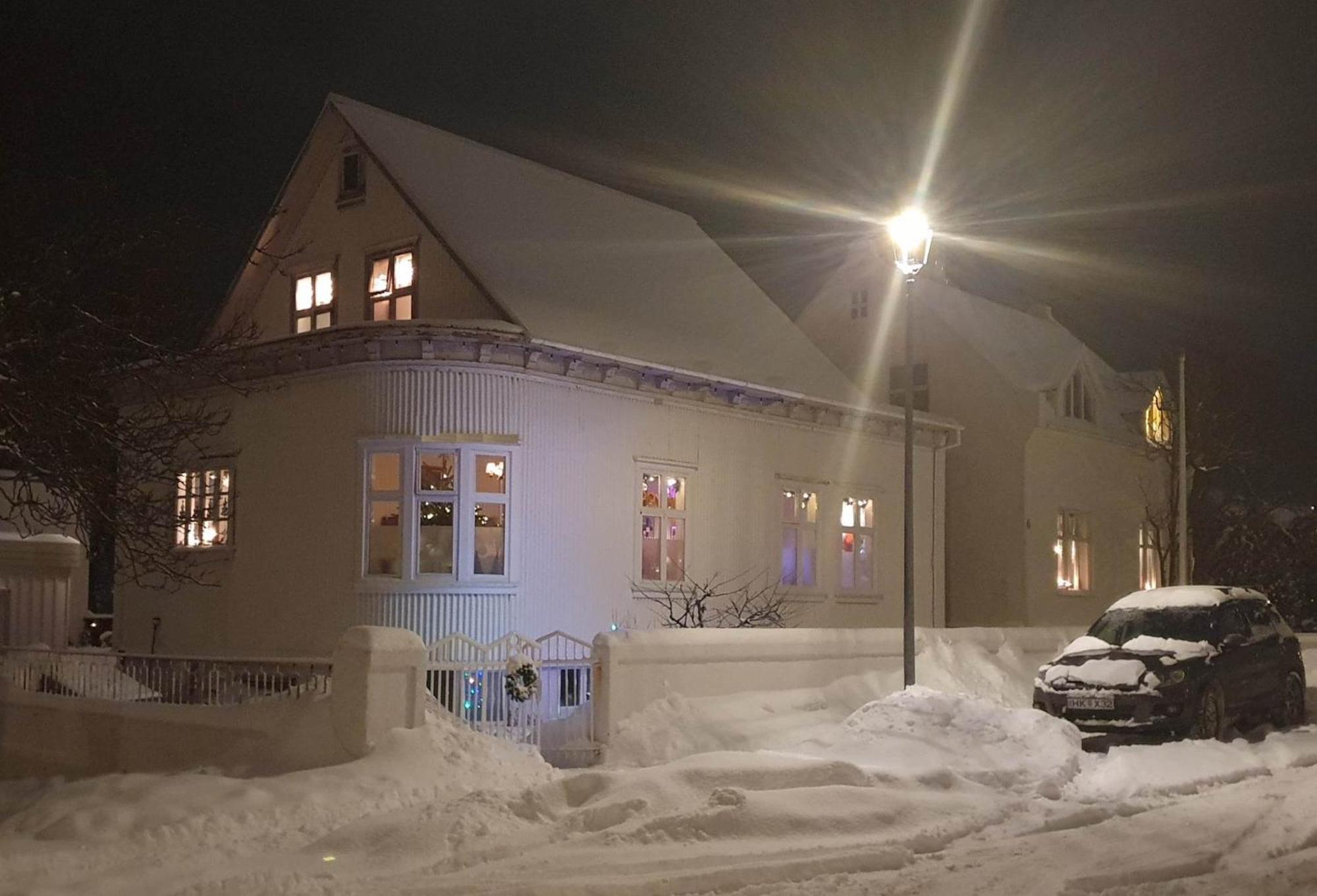 Appartamento Charming In Old Town - Great Location